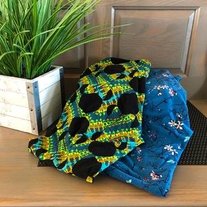 Pair of Disney LuLaRoe Leggins